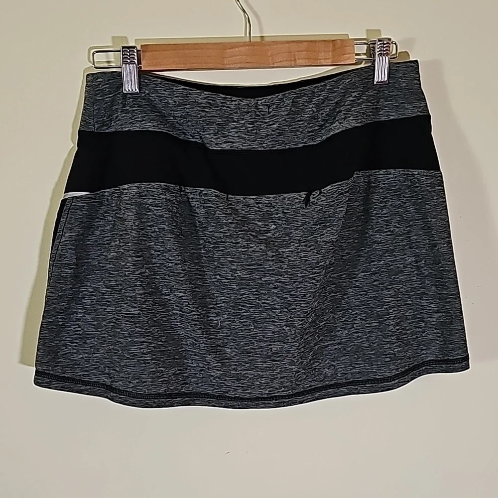 Champion black gray